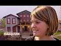 Incredible New Home For immunodeficient Kid | Extreme Makeover Home Edition | Full Episode