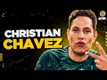 CHRISTIAN CHAVEZ - Podpah #781