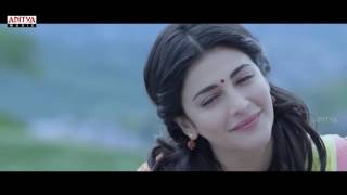 Evare Full Video Song    Premam Full Video Songs    Naga Chaitanya, Shruthi Hass