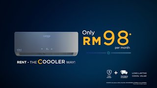 Introducing CUCKOO VITA-S Inverter