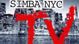 SIMBA NYC TV SHOW S2 EP.8 Chris Akinyemi & Mr.LAB (subtitles in French, English and Spanish)