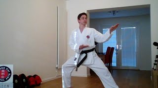 Karate adult LIVE 04.05.2020