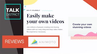 Animoto Review | Bringing Your Videos to Life