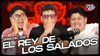 💩LAS C*GADAS ft. Ave Jaramillo | Darán Viendo Ep. 162