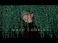 hash cookie klej