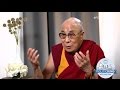 The Dalai Lama on Dealing With ISIS | Larry King Now | Ora.TV