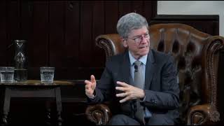 Professor Jeffrey Sachs -- Reality of Ukraine War in 2 Minutes -- Brilliant!