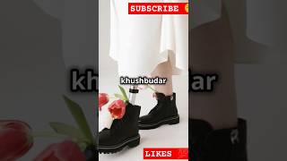 Khushbudar shoes in the world.. #comedy #shorts #trend