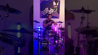 Post Malone - I Cannot Be (A Sadder Song) with Gunna - DRUM COVER