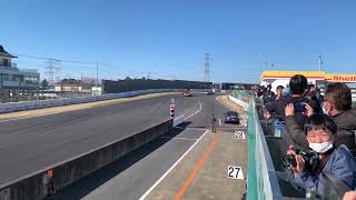 20230319 筑波サーキット 第７回 日産祭３