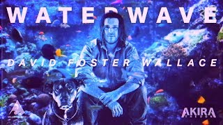 David Foster Wallace - This Is  ＷＡＴＥＲＷＡＶＥ 💧🌊| Lofi Hip Hop | Full Album | Meaningwave