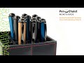 Monteverde Innova Formula M Fountain Pens #Shorts