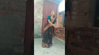 #video - Nathuni pe hilawele Badu Duniya Nando #shivani Singh #bhojpuri song #shorts