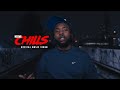 Neema - CHILLS (Official Music Video)