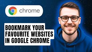 How to Bookmark your Favourite Websites in Google Chrome [2026 Guide]