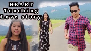 Heart Touching Love Story 2021// Edi longel//Mising Album//Donyi POLO