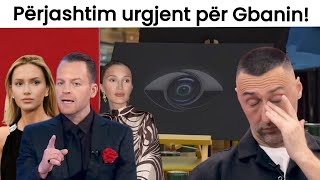 Përjashtim urgjent për Gbanin!