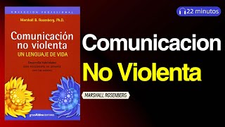 Libro:Comunicacion No Violenta: Un Lenguaje De Vida.Par... | Doovi