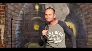 Erik Myers - The Millennials | Uproar Comedy CD Stand Up Comedy