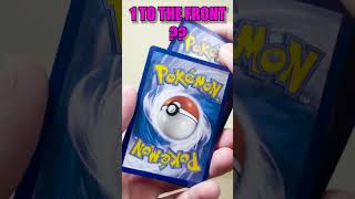 MAGIC TRICK!* How To Do The Pokémon Card Pack Trick CORRECTLY!