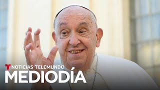 Mientras el papa sigue crítico ordena la canonización del primer santo de Venezuela