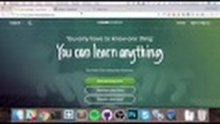 Khan Academy Style Dynamic Search Bar Tutorial