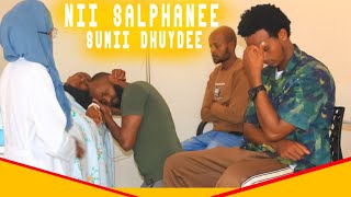 🛑Du'aarra Haafte Nii Salphanee Ayuun Sumii Dhuydee Mattiin Isii Seid Hidhamuu Qabaa Jedhaan😭😭😭😭