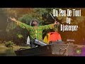 Jerry Cleo -  Un Peu De Tout  |Official Video|