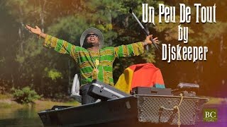 Jerry Cleo -  Un Peu De Tout  |Official Video|