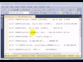 SQL Server CONVERT() Function