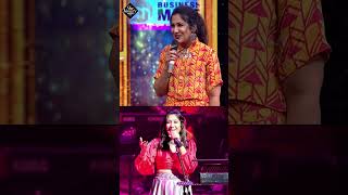 Fashion & Style Icon in Music Shwetha Mohan