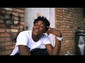 Youngboy Never Broke Again - Sticks with me (official video)