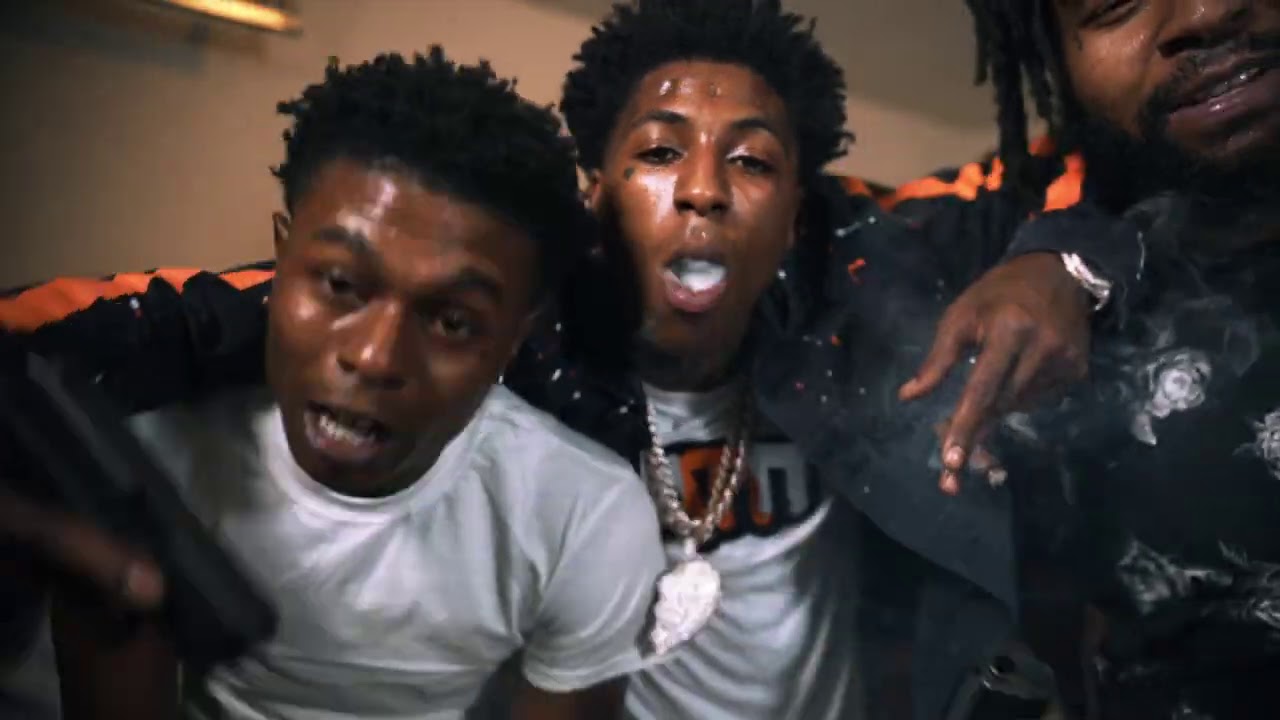 Youngboy Never Broke Again - Sticks With Me (official Video) - YouTube ...