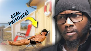 American Prison Life vs Other Countries | THIS IS CRAZY