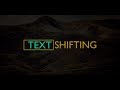 Text Shifting Intro Animation in After Effects | After Effects Tutorial #1 | TechnoMafia