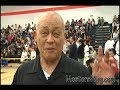 2012 Spring Issue - IKA Karate 47th Annual Kubota All Star - FRAMES Video Segment