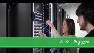 IoT EcoStruxure™ at Murdoch University future-proofs learning experience