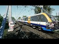 GOBLIN LINE FIRST LOOK - London Overground - Class 710 'Aventra' - Train Sim World 4