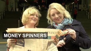How to claim for train delays | Money Spinners
