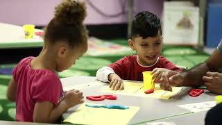Program Spotlight: Step Up AT