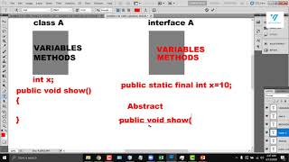 44 | java interface (URDU) | java tutorial for beginners in urdu