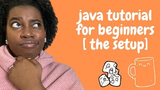 Java Programming Tutorial 1 - [Introduction and Setting Up the Environment]