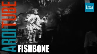 Fishbone "One day" | INA Arditube