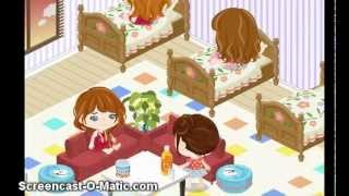 Ameba Pigg - Adopted Children [Part1]