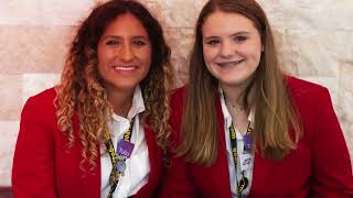 2022-2023 FCCLA Conferences Preview