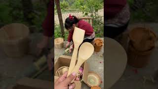 Bamboo Craft Ideas Easy 🐼 Bamboo Craft Art 🎋 Bamboo Diy Ideas