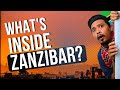 Zanzibar Tanzania is CRAZY AMAZING but no one has a clue! #zanzibar