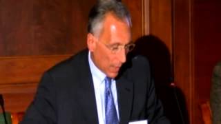 Charting the Path Forward -- December 2, 2013
