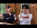 eng sub the only thing stray kids had left behind was cringeworthy moment ep 15.stray kids