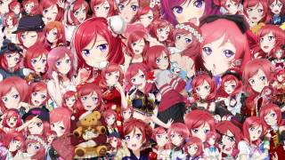 EVERY MAKI NISHIKINO SOLO EVER! - Love Live!